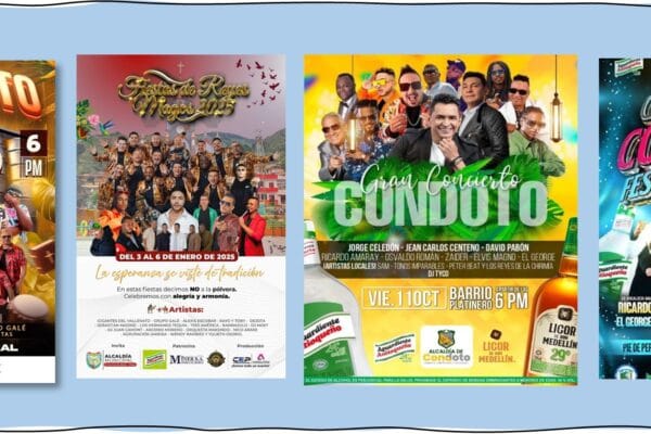 “Panem et Circenses, en español: pan y circo, pan y futbol, pan y toros o pan y concierto.”