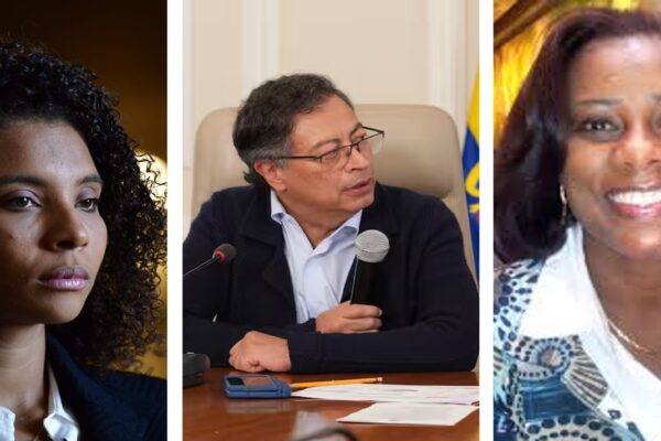 ¿Quién le podrá creer al presidente, que la falta de inversión en el Chocó no es su culpa, sino de sus ministros?