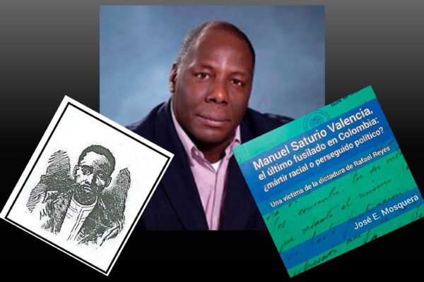 Me dio cierto dolorcito de cabeza durante el lanzamiento del libro de José E. sobre el mito Saturio.