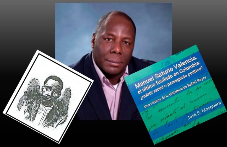 Me dio cierto dolorcito de cabeza durante el lanzamiento del libro de José E. sobre el mito Saturio.